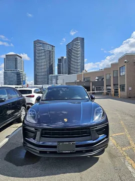 2023 Porsche Macan