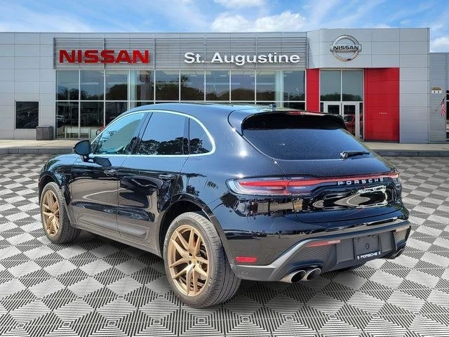 2023 Porsche Macan - Image 5 of 19