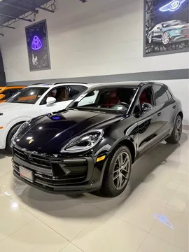 2023 Porsche Macan