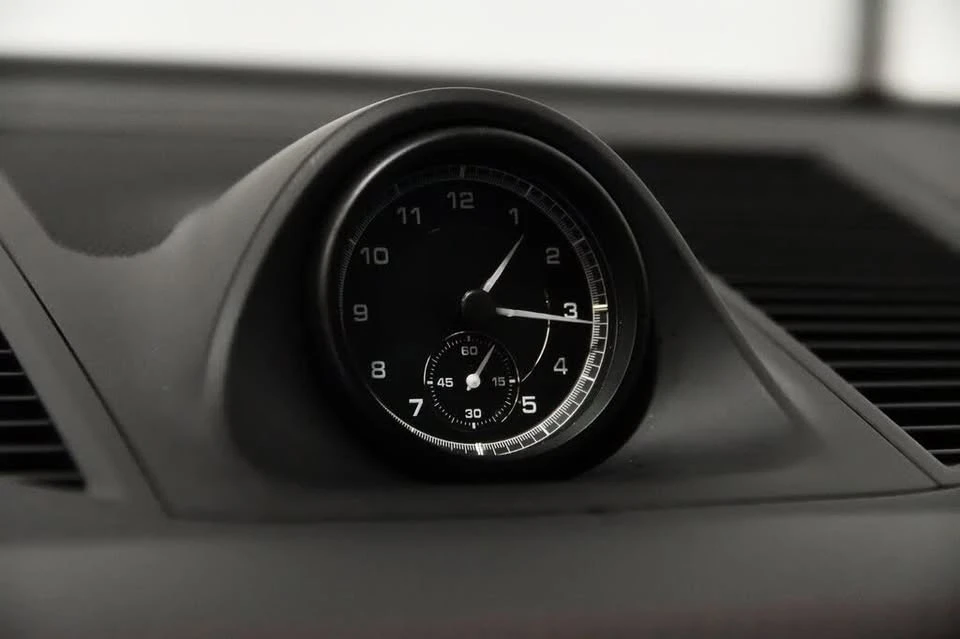 2023 Porsche Macan - Image 20 of 20