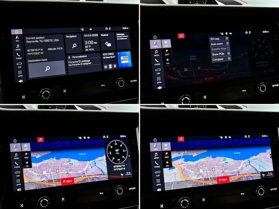 2023 Porsche Macan - Image 19 of 20