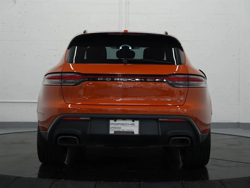 2023 Porsche Macan - Image 7 of 20