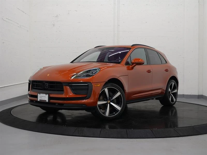 2023 Porsche Macan - Image 20 of 20