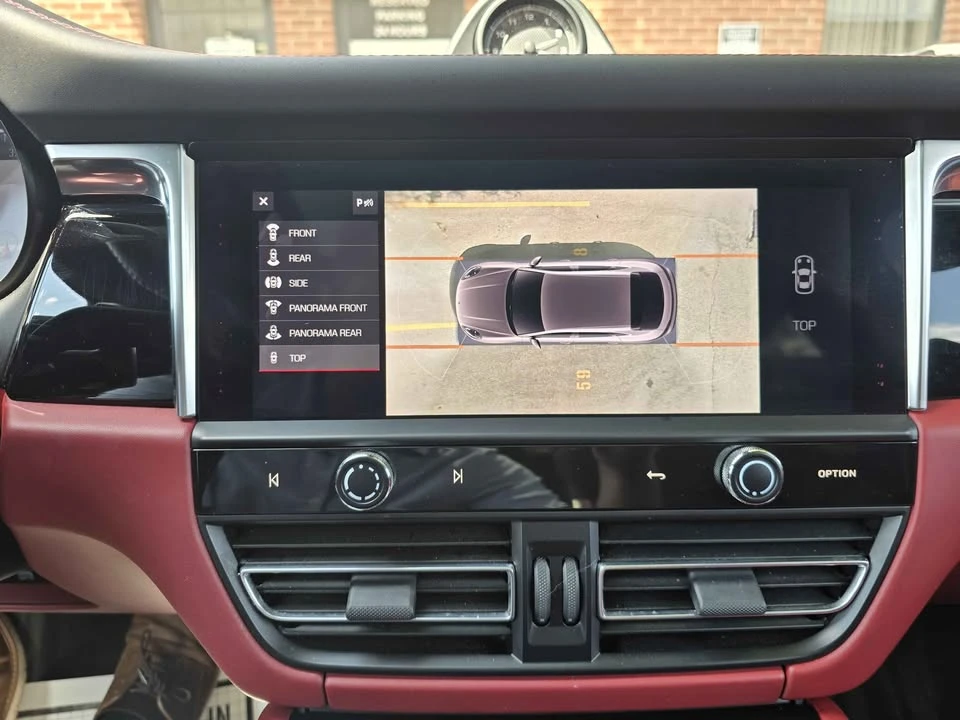 2023 Porsche Macan - Image 20 of 20