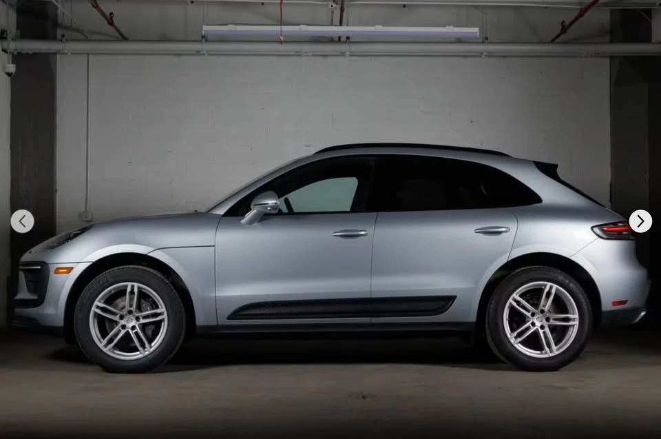 2023 Porsche Macan - Image 2 of 9