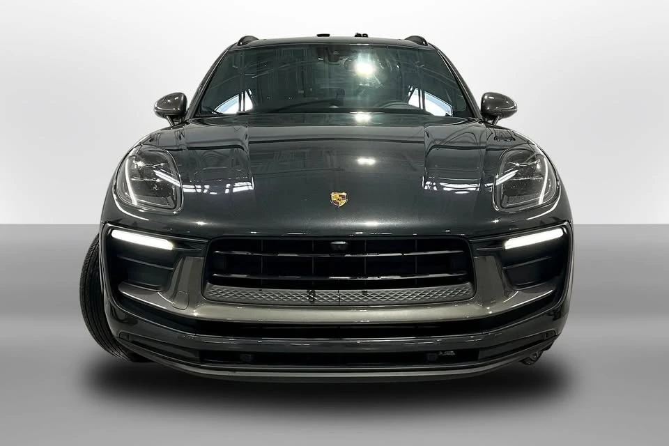 2023 Porsche Macan T - Image 2 of 10