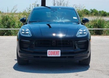 2023 Porsche Macan - Image 2 of 12