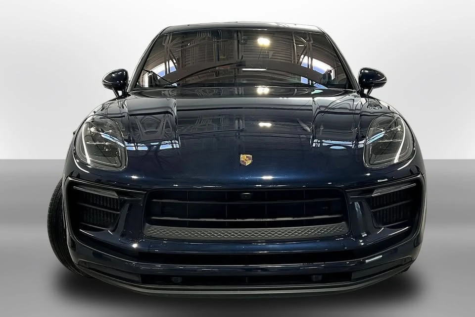2023 Porsche Macan T - Image 2 of 10