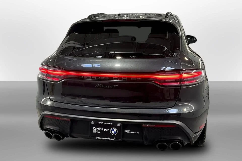 2023 Porsche Macan T - Image 5 of 10
