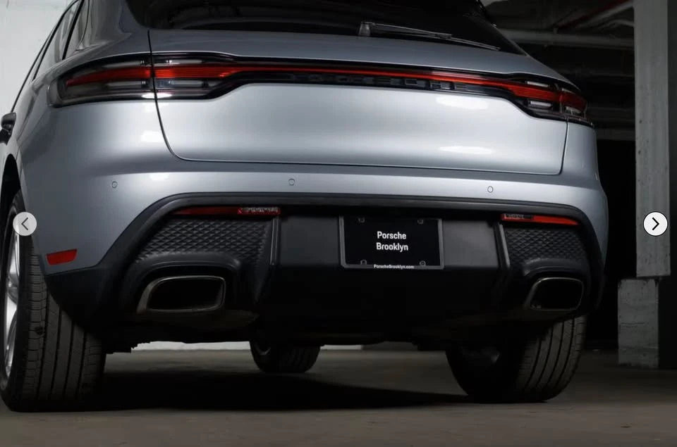 2023 Porsche Macan - Image 7 of 9