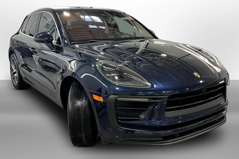 2023 Porsche Macan T - Image 3 of 10
