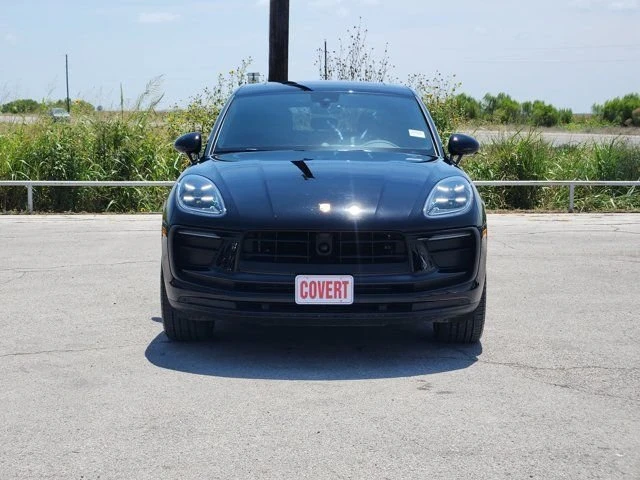 2023 Porsche Macan T - Image 2 of 20