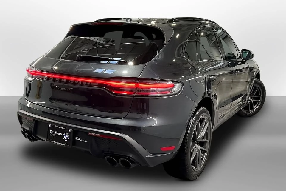 2023 Porsche Macan T - Image 6 of 10