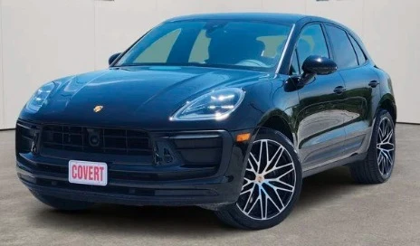 2023 Porsche Macan - Image 3 of 12