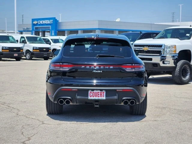 2023 Porsche Macan T - Image 6 of 20