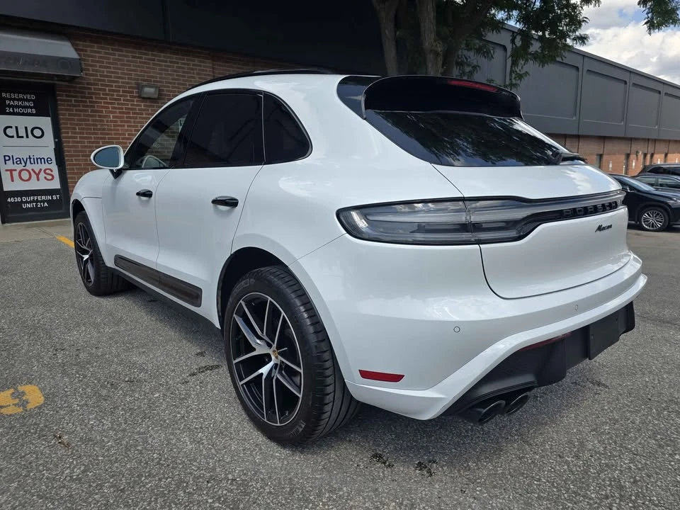 2023 Porsche Macan - Image 8 of 20