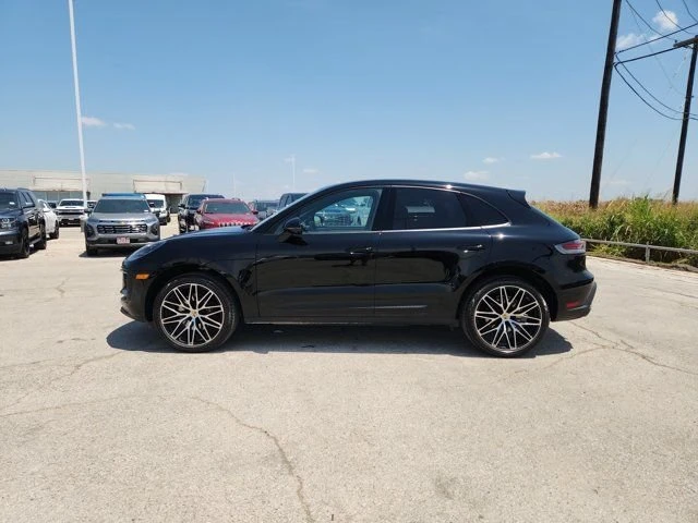 2023 Porsche Macan T - Image 4 of 20