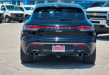 2023 Porsche Macan - Image 5 of 12