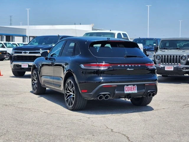 2023 Porsche Macan T - Image 5 of 20