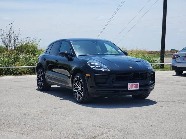 2023 Porsche Macan T - Image 3 of 20