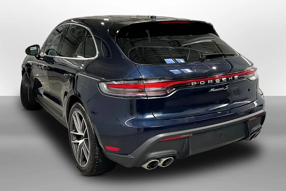 2023 Porsche Macan T - Image 4 of 10
