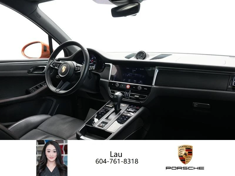2023 Porsche Macan - Image 7 of 9