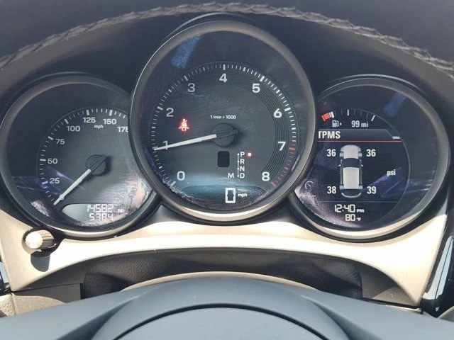 2023 Porsche Macan T - Image 16 of 20