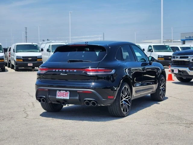 2023 Porsche Macan T - Image 7 of 20