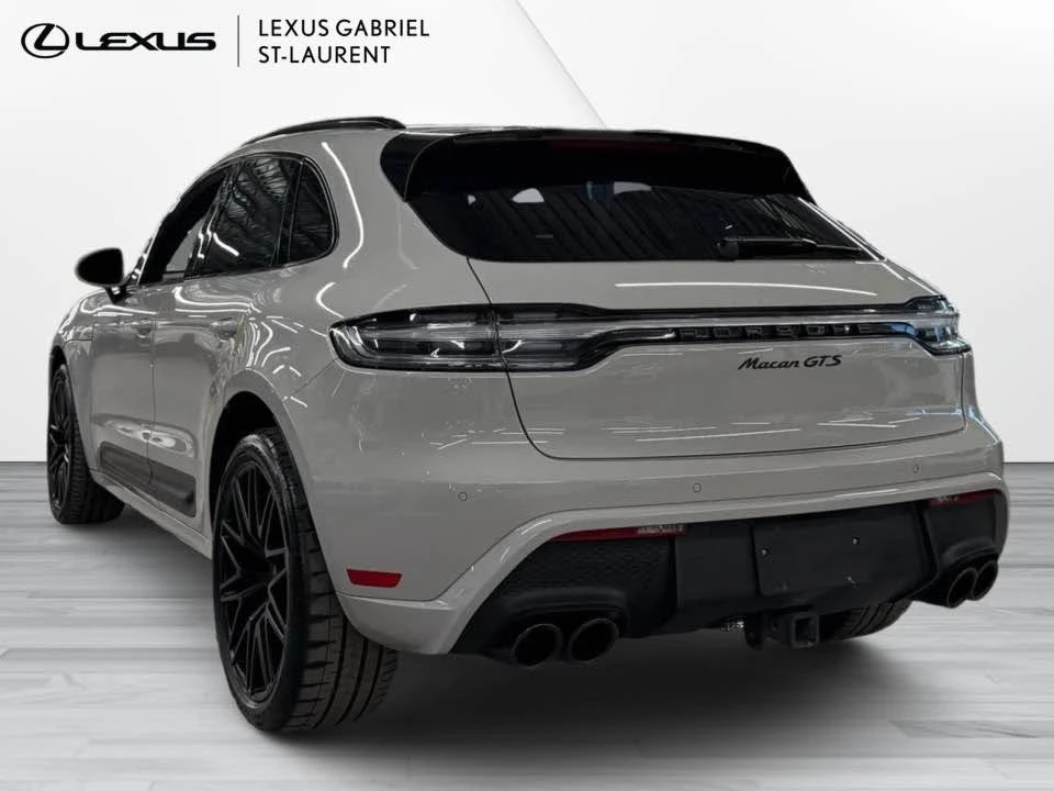 2023 Porsche Macan - Image 3 of 18