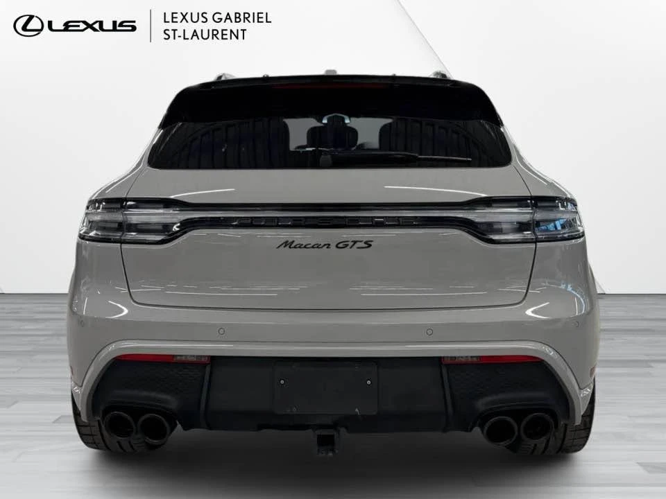 2023 Porsche Macan - Image 4 of 18