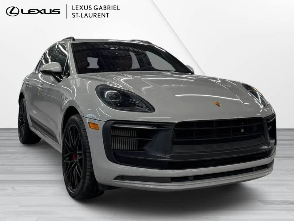 2023 Porsche Macan - Image 6 of 18