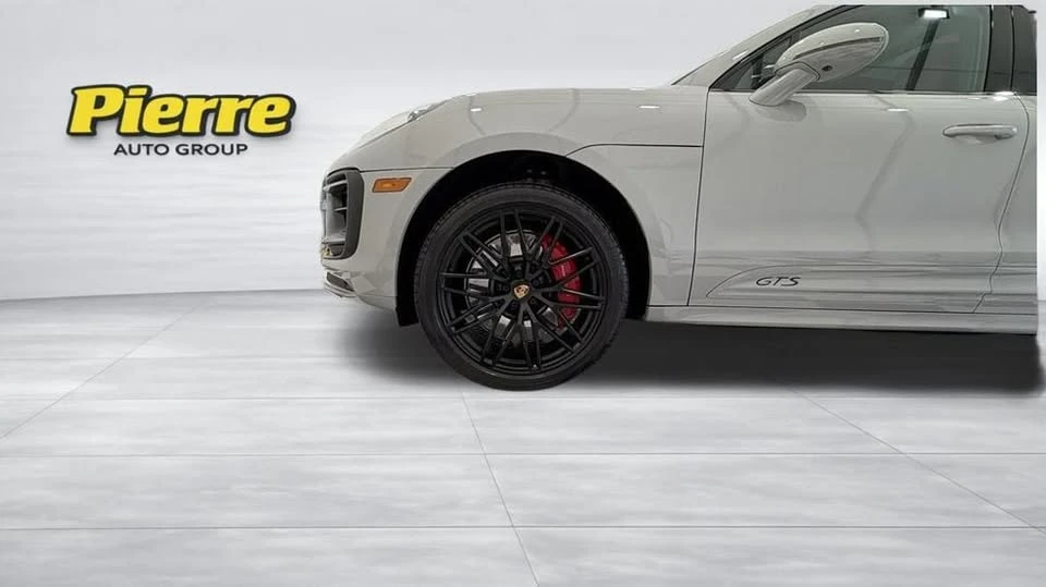 2023 Porsche Macan GTS - Image 12 of 20