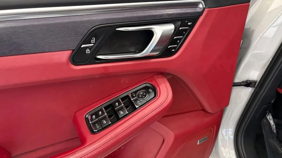 2023 Porsche Macan GTS - Image 20 of 20