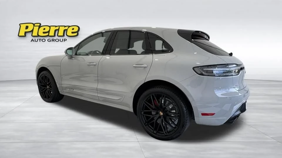 2023 Porsche Macan GTS - Image 2 of 20