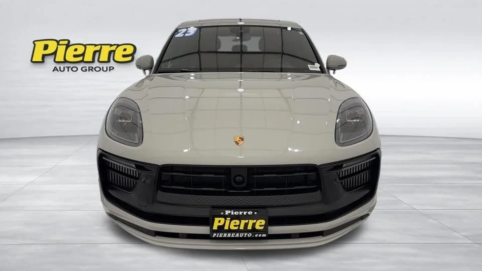 2023 Porsche Macan GTS - Image 11 of 20