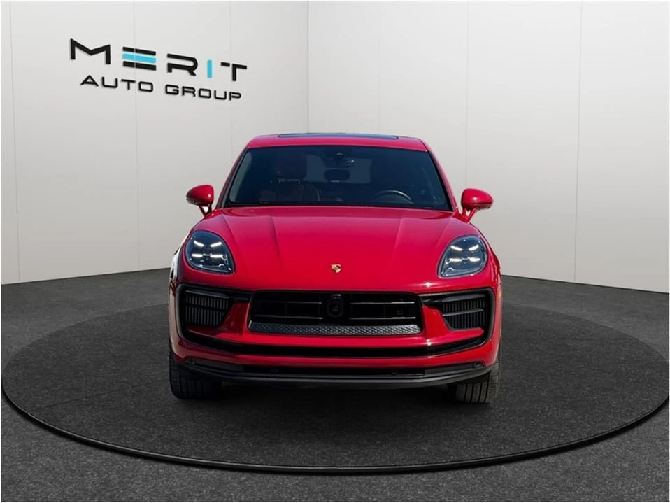 2023 Porsche Macan - Image 3 of 20