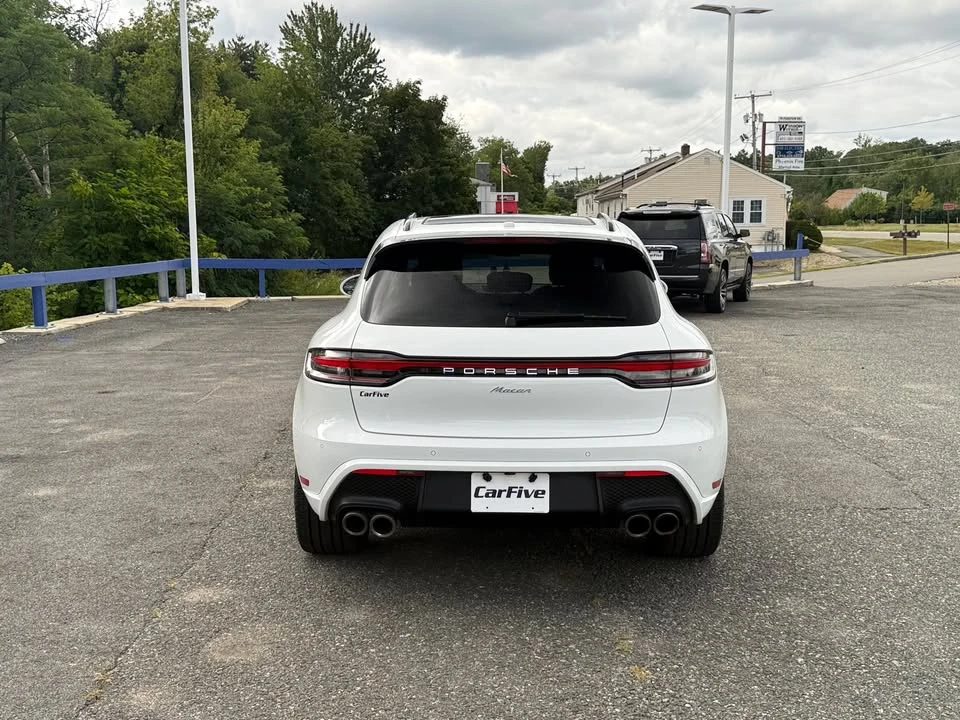 2023 Porsche Macan T - Image 4 of 20