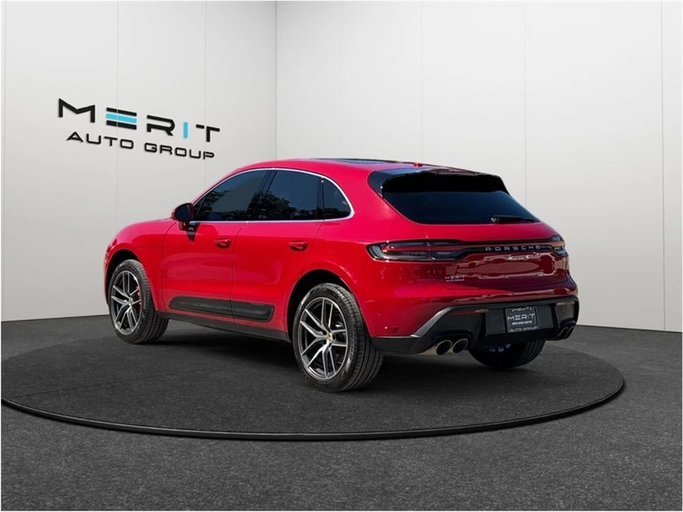 2023 Porsche Macan - Image 7 of 20