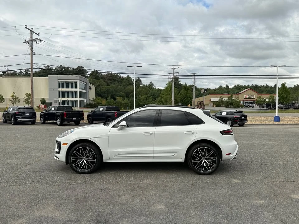 2023 Porsche Macan T - Image 3 of 20