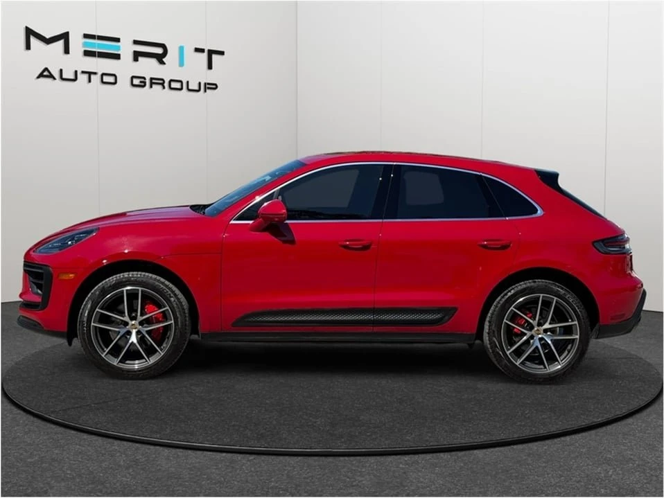 2023 Porsche Macan - Image 5 of 20