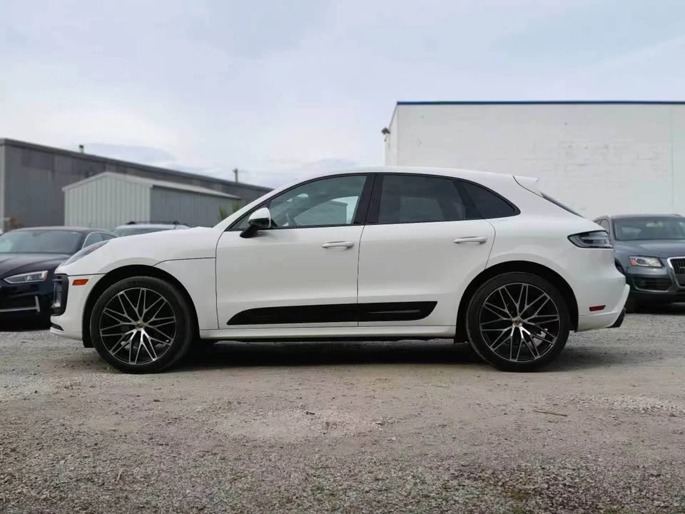 2023 Porsche Macan - Image 6 of 20