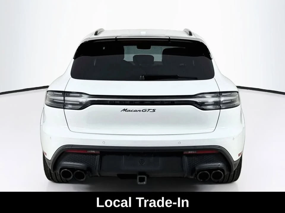 2023 Porsche Macan - Image 9 of 12