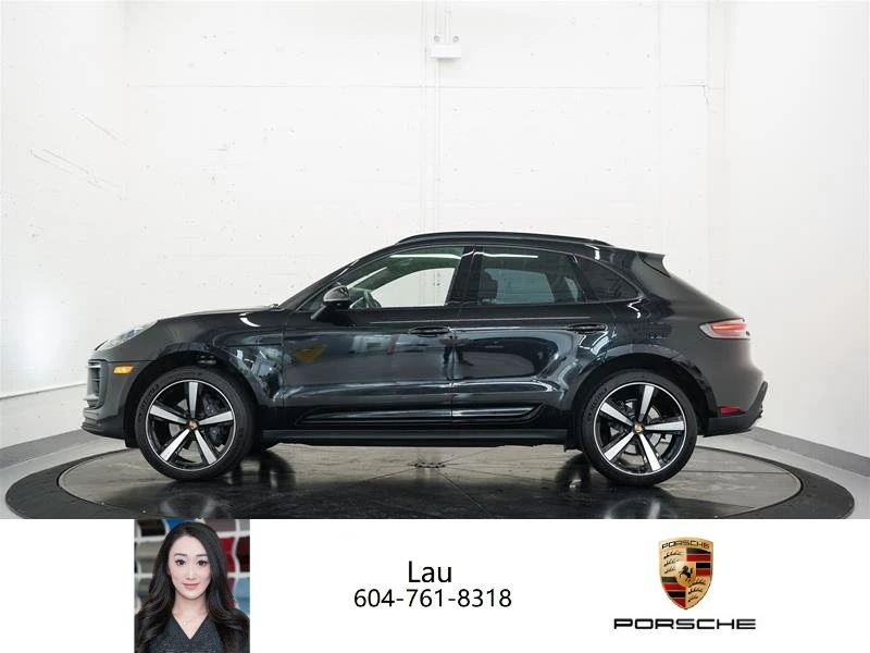 2023 Porsche Macan - Image 10 of 11
