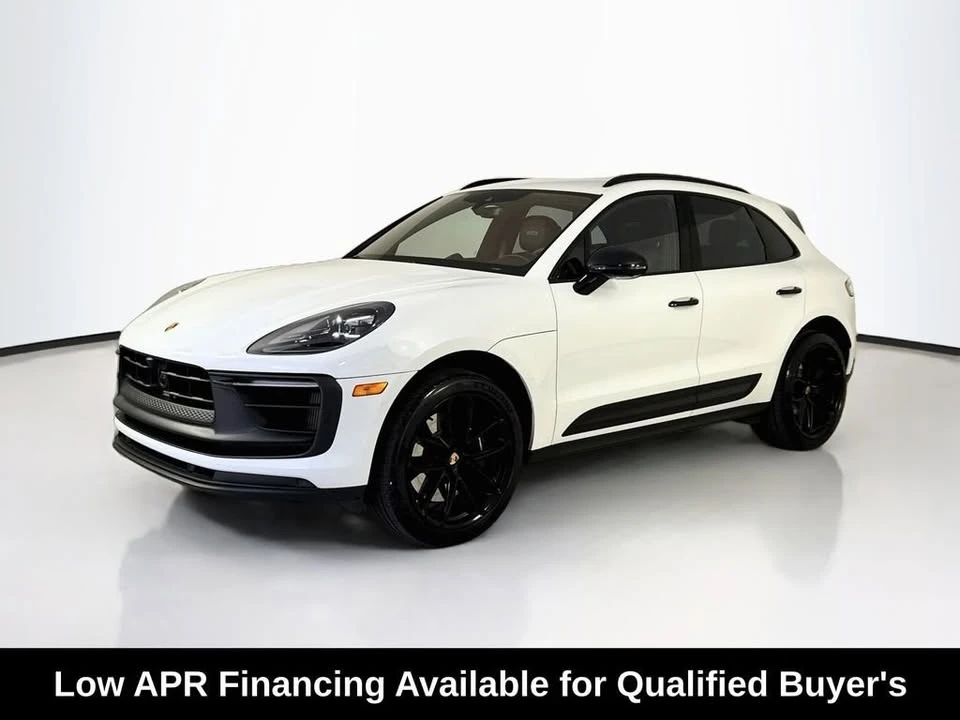 2023 Porsche Macan - Image 3 of 12