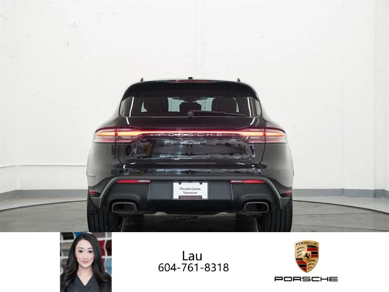 2023 Porsche Macan - Image 11 of 11