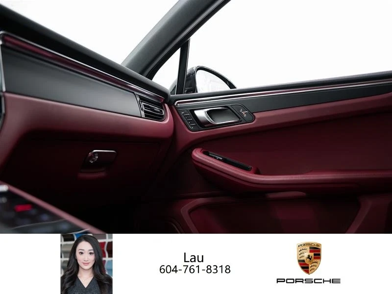 2023 Porsche Macan - Image 7 of 11
