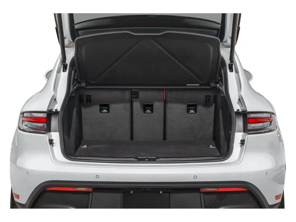 2023 Porsche Macan S - Image 8 of 13