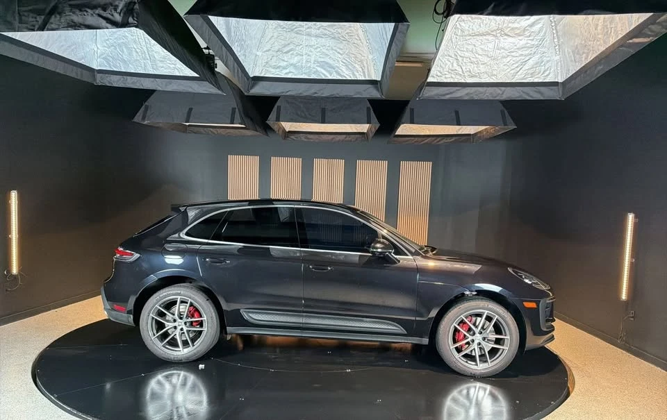 2023 Porsche Macan S - Image 6 of 11