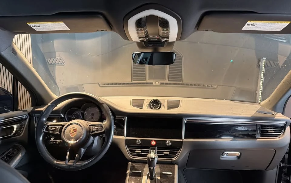 2023 Porsche Macan S - Image 11 of 11