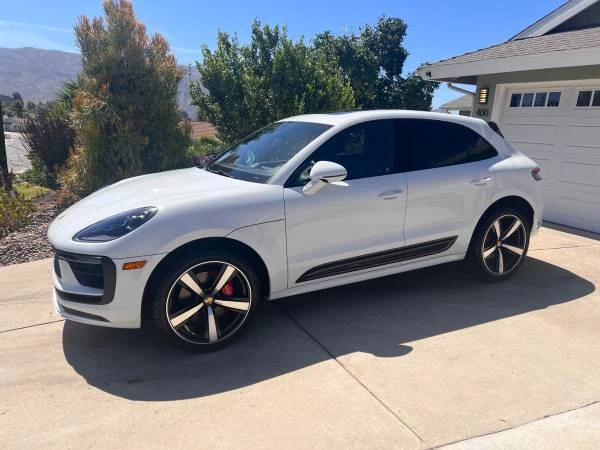 2023 Porsche Macan S - Image 3 of 15